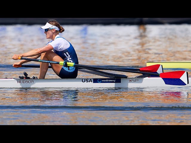 U.S. Olympic Trials: Rowing - Sunday Finals (FULL REPLAY) | NBC Sports