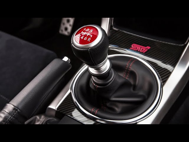How to Drive a Stick Shift (FULL TUTORIAL)