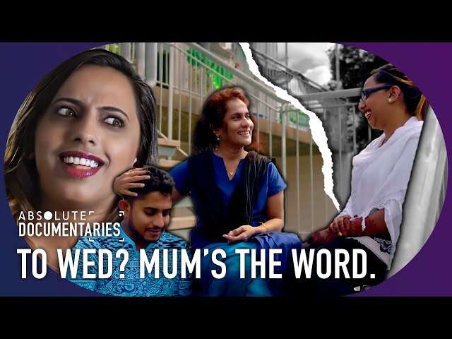 Delay The Wedding Or Abandon The Mom? A Love Story Rocked Rehang & Jansher | Absolute Documentaries