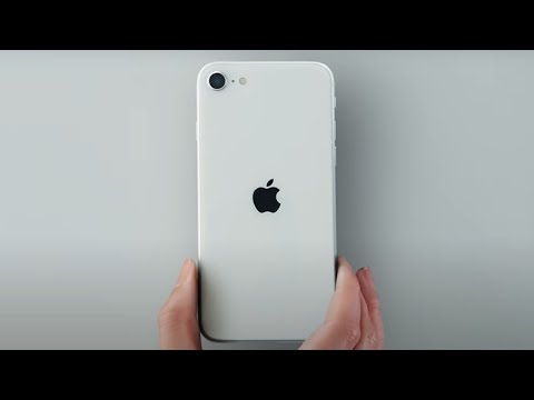 iPhone 9 ¿Por que NO EXISTE?
