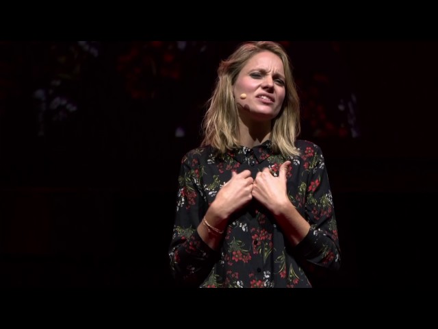 Pourquoi l'infidélité ? | Thérèse Hargot | TEDxChampsElyseesWomen