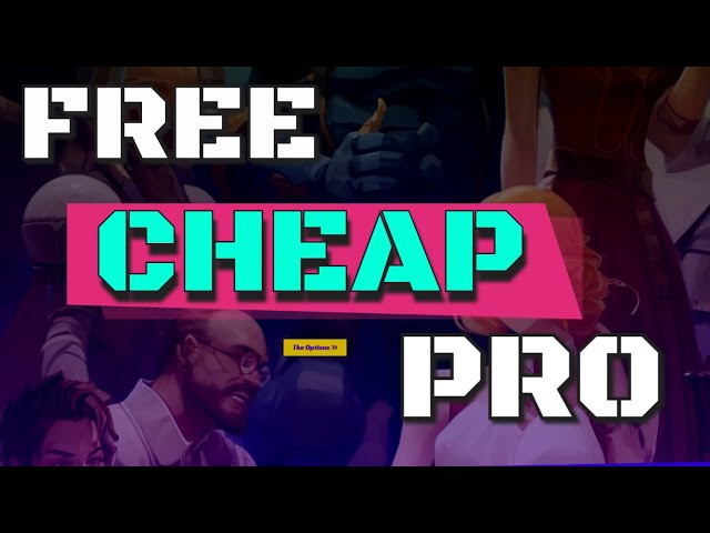 3 deals for #unity3d devs - First one is Free And Crazy!