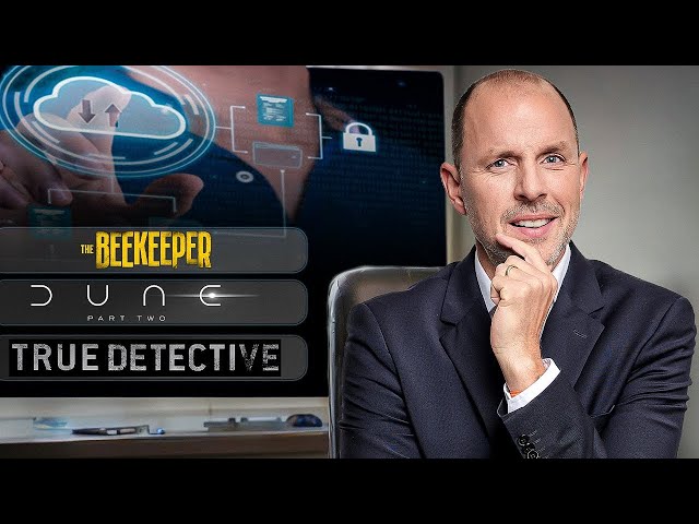 Dune 2, True Detective und viele mehr: Filesharing-Abmahnungen nehmen rasant zu! | Anwalt Solmecke