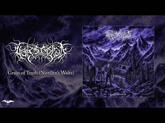 Hekseblad - Grain of Truth (Nivellen's Waltz) (Melodic Black Metal)