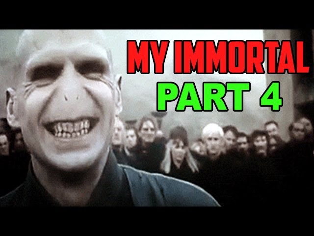 (18+) HOW MANY CONCERTS? - My Immortal (Part 4)