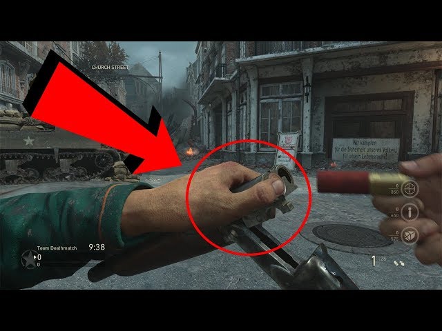 15 Of The Most AMAZING Details In Video Games