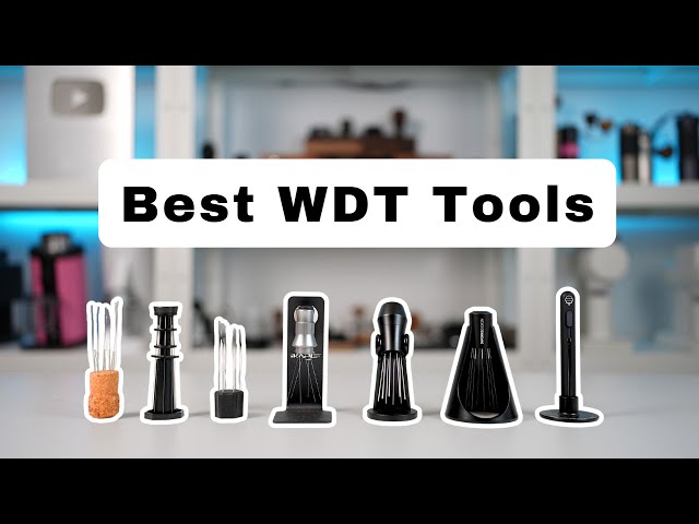 Best WDT Tools On The Market!