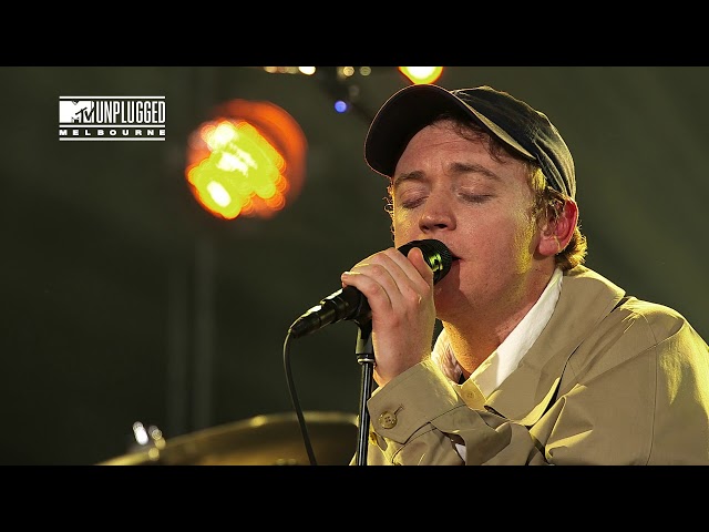DMA'S - Step Up the Morphine (MTV Unplugged Live In Melbourne)