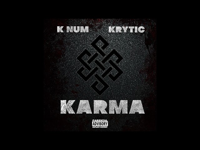 KARMA feat  @knummusic3801