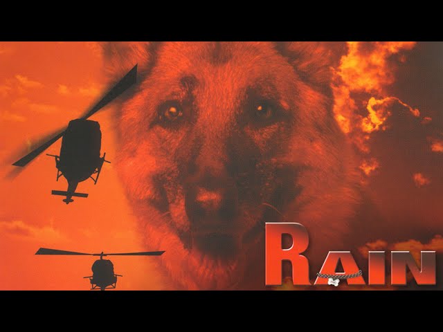 Rain (2001) | Película en Español | Susan Dey | Vincent Angell | Randall Arney | Eric Balfour