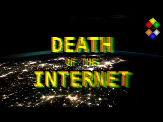 The Splinternet | This Is How The Internet Dies