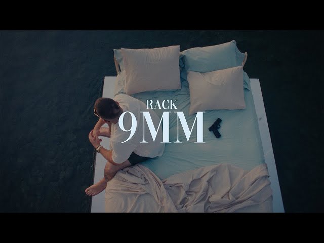 RACK - 9ΜΜ (Official Music Video)