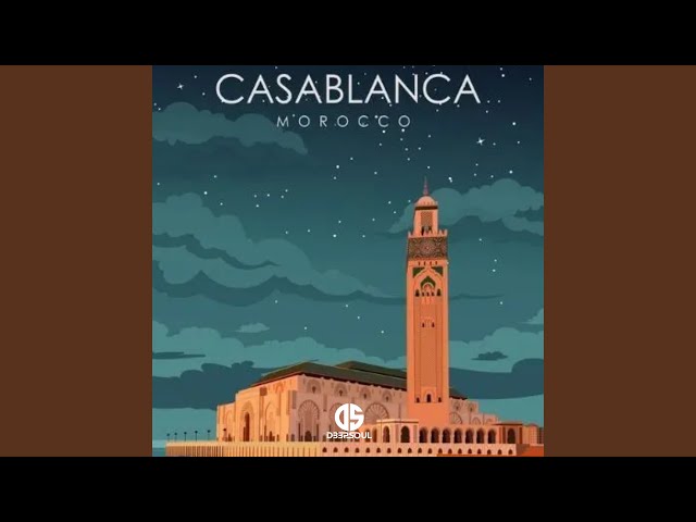 Casablanca (Preview)