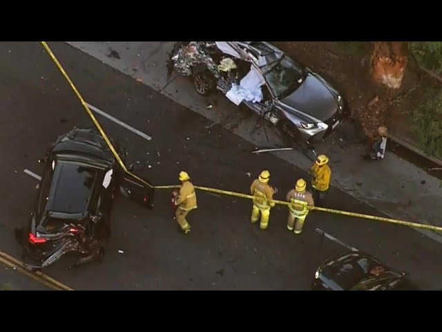 Teen T-Bones Lamborghini SUV Into Woman’s Car, Killing Her