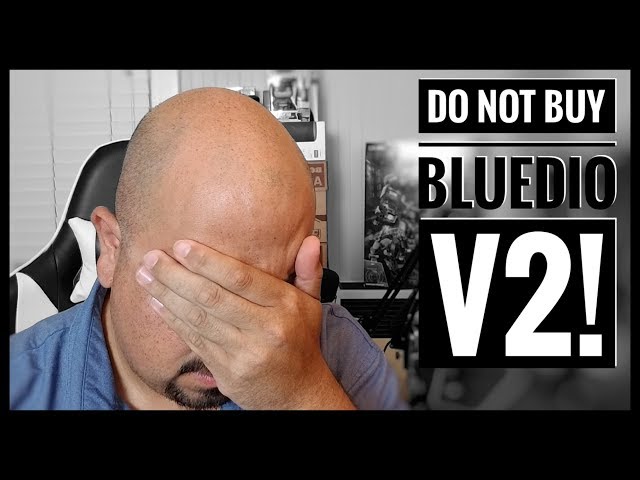 Miss Me With These Bluedios! | Bluedio V2 (Victory 2) Review [2018]