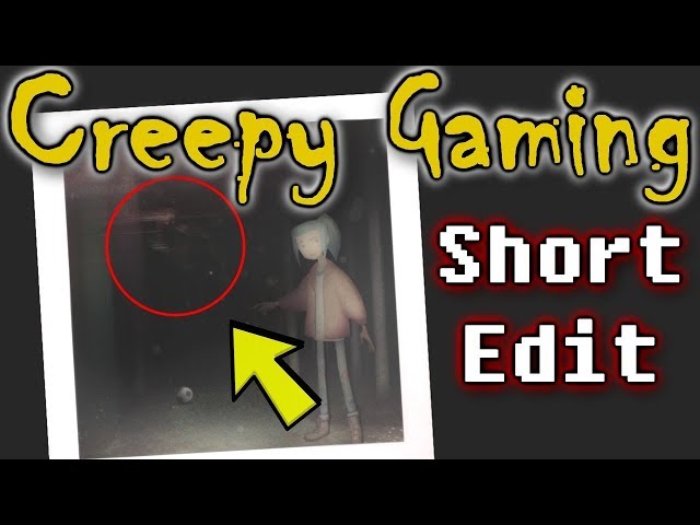Creepy Gaming - OXENFREE Secrets and Theories