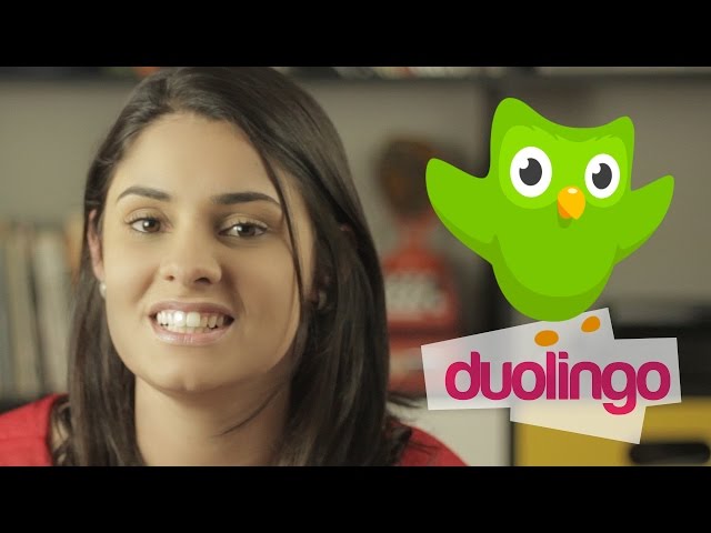 Duolingo - Aprenda Inglês Brincando - Daiane Grassi