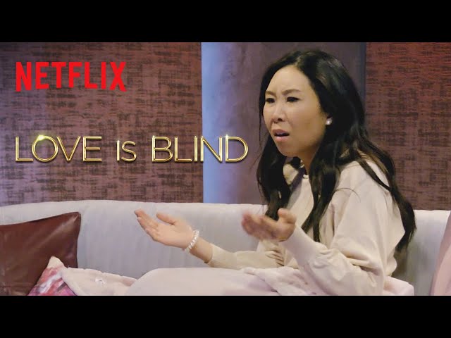 7 Things You Should Never Do on Love Is Blind | Netflix
