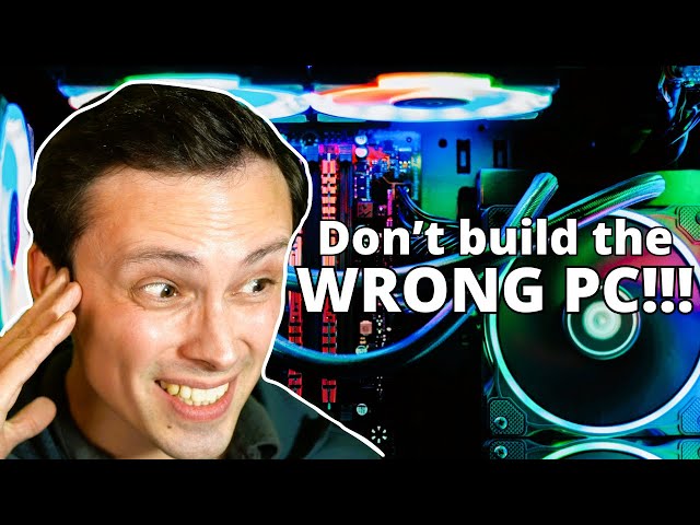 Best Value Gaming PC Build March 2024!!!