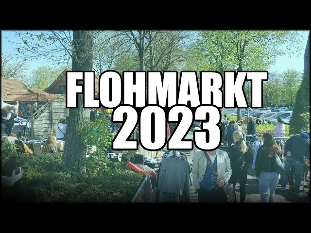 meine schönsten Deals von Flohmarkt und Kleinanzeigen 2023