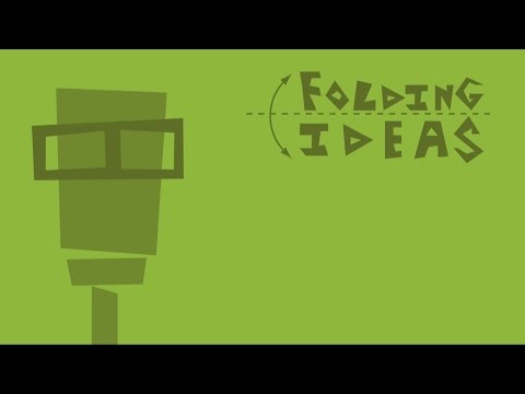 Folding Ideas Season 2