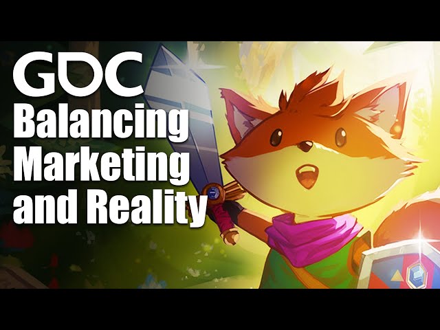 It's Better To Be Friends: Marketing "Asks" and the Reality of Game Production