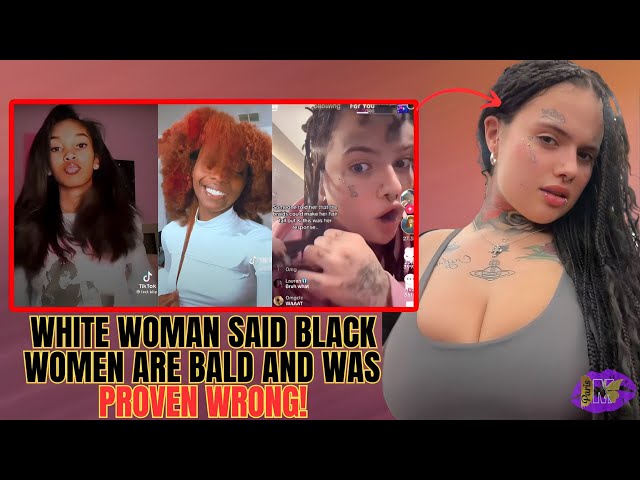 YES BLACK WOMEN CAN GROW LONG HAIR!