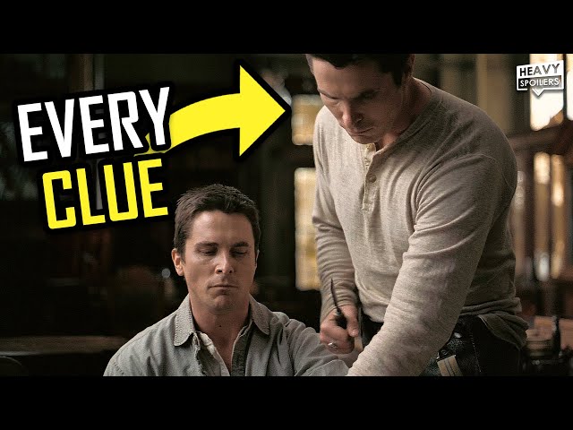 THE PRESTIGE Breakdown | Ending Explained, Every Twist Clue, Easter Eggs & Things You Missed