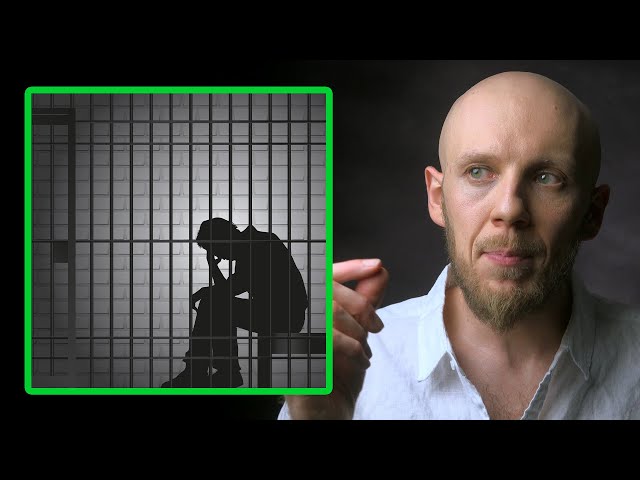 How We Can Effectively Change The Prison System - A New Paradigm On Prisons