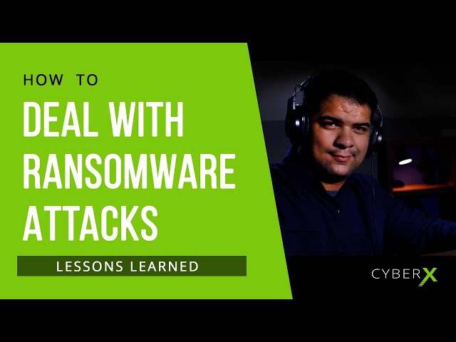 How To Successfully Recover from a Ransomware Attack: 7 Practical Tips