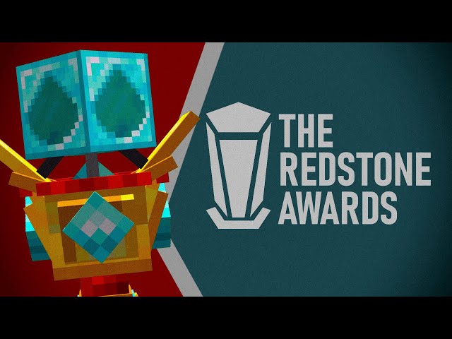 THE REDSTONE AWARDS 2023: Official Livestream