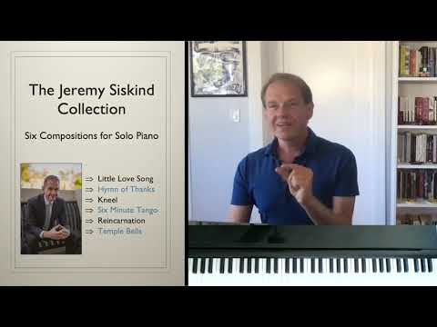 The Jeremy Siskind Collection