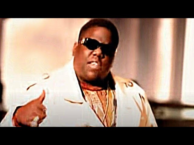 Total [feat. The Notorious B.I.G.] - Can't You See (Official Music Video)