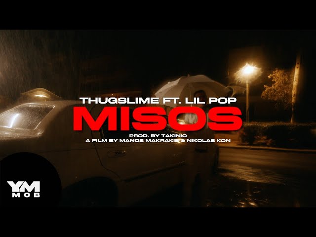 Thug Slime x Lil Pop - Misos Prod. Takinio Soul (Official Video)