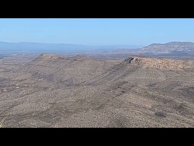 12/31/23 Homesteading in New Mexico Exploring West to amazing lookout (Take 2)