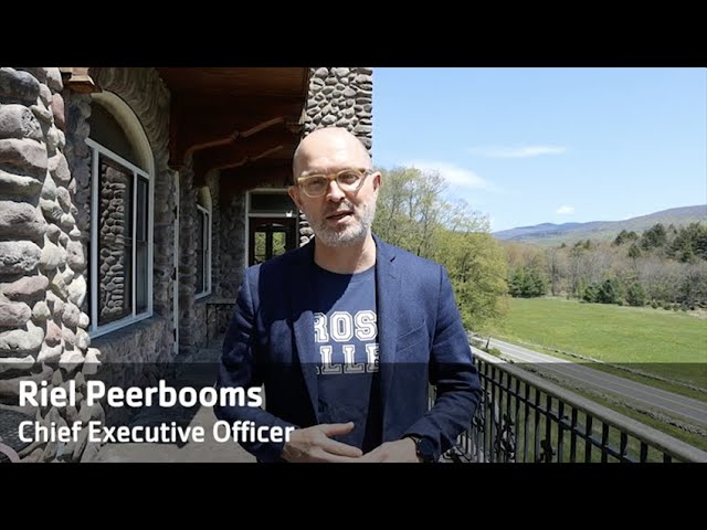 A Message From Our CEO - May 2023