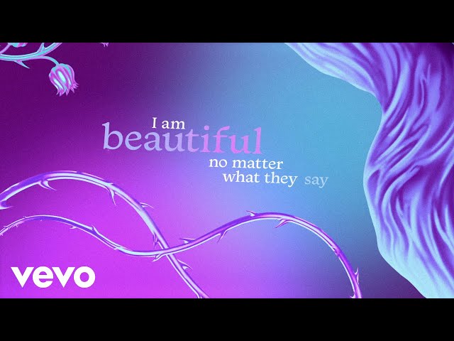 Sam Smith - Beautiful (Lyric Video)