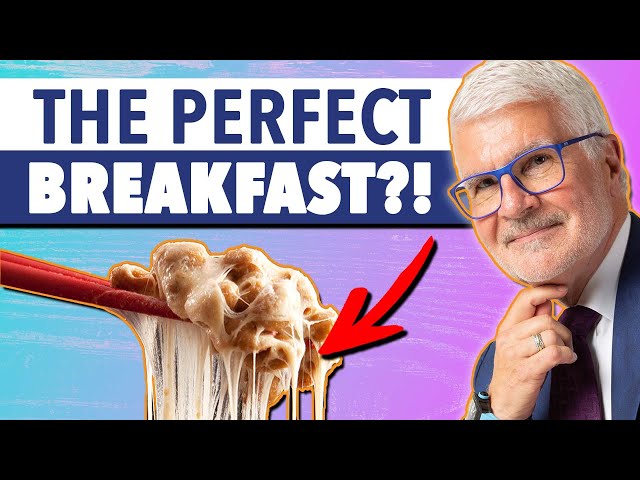 The Breakfast of Champions | Gundry MD