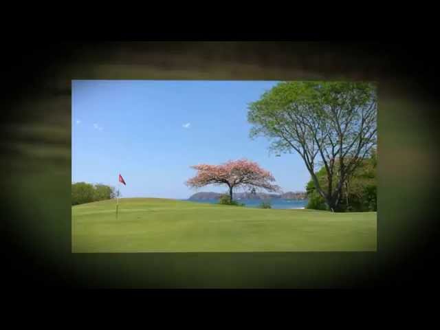 Reserva Conchal Golf Club in Costa Rica