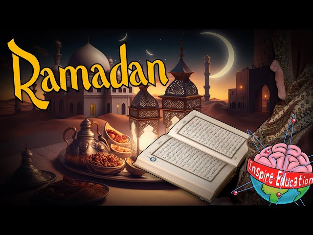 What is Ramadan?