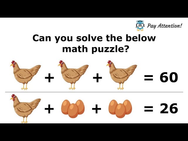 How to solve a Math problem using Math Trick | Fun Math