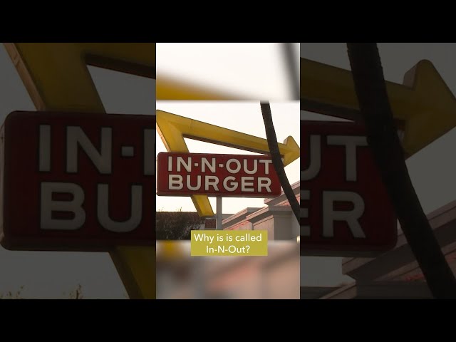 Classic Burger or First Drive-Thru: The In N Out Story| Lost LA | PBS SoCal