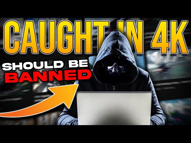 Another Battlefield YouTuber Caught Cheating??