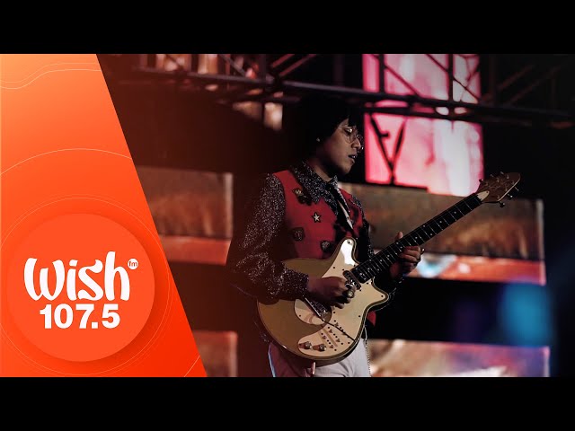 IV of Spades perform “Come Inside of My Heart" LIVE on Wish 107.5