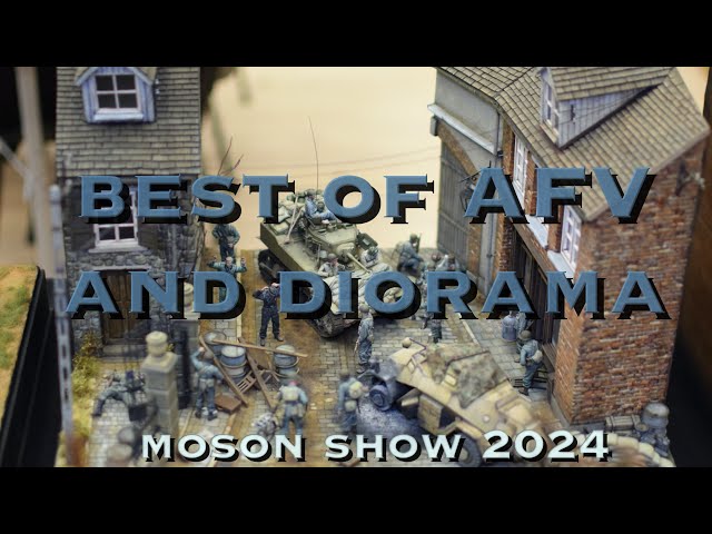 Mosonshow 2024 - Best of AFV