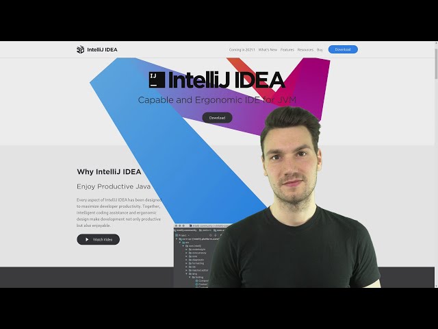 Tips for using IntelliJ IDEA effectively