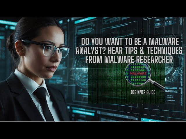 Unveiling the Secrets: Insights from Malware Research