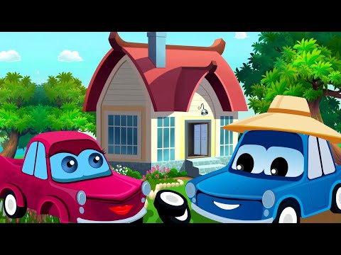 Learning series| Videos for Preschoolers | learn shapes, numbers, colors and lots more | all in one kids tv channel educational playlist
