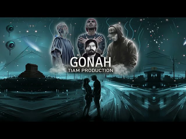 Gonah - Reza Pishro x Sorena x Yas ( ریمیکس گناه - امیر تتلو، رضا پیشرو، سورنا، یاس )