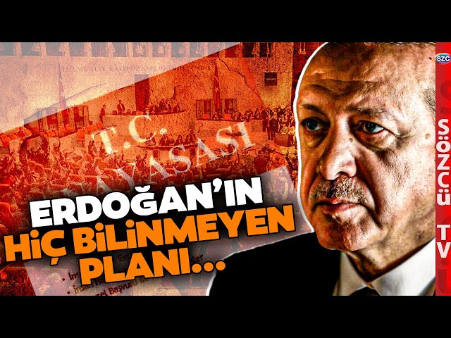 Erdoğan Farklı Hesaplar Peşinde! Bunu Yaparak Zaman Kazanıyor! Altan Sancar Tek Tek Anlattı